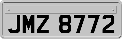 JMZ8772