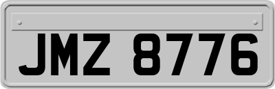JMZ8776