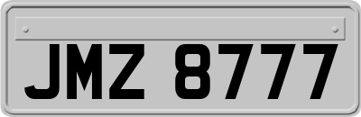 JMZ8777