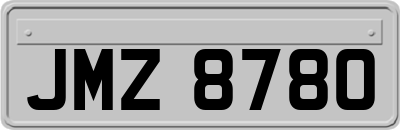 JMZ8780