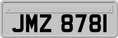 JMZ8781