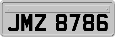 JMZ8786