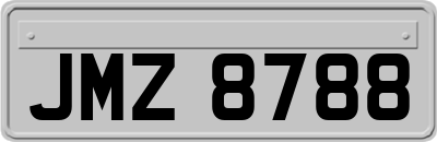 JMZ8788