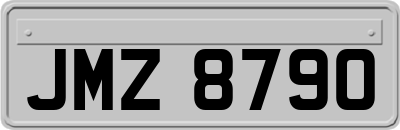 JMZ8790