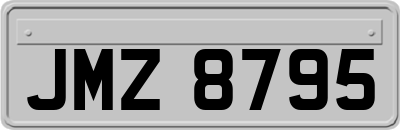 JMZ8795