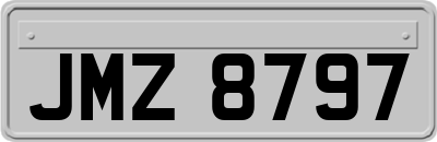 JMZ8797