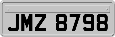 JMZ8798