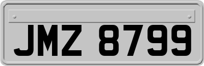 JMZ8799