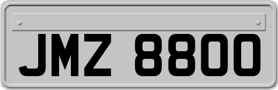 JMZ8800