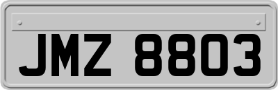 JMZ8803