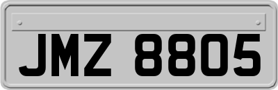 JMZ8805