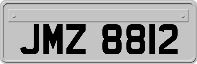 JMZ8812