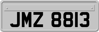 JMZ8813