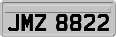 JMZ8822