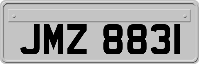 JMZ8831