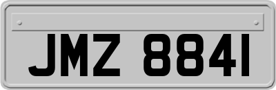 JMZ8841