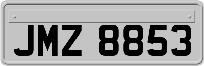 JMZ8853