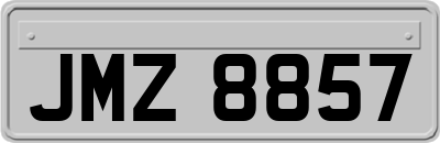 JMZ8857