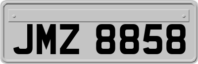 JMZ8858