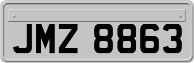 JMZ8863