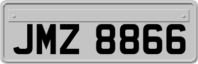JMZ8866