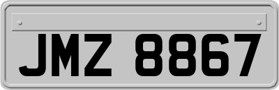 JMZ8867