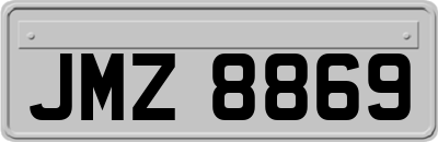 JMZ8869