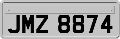 JMZ8874