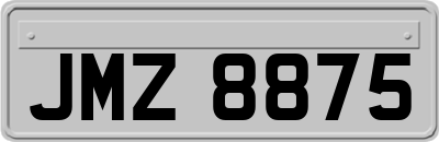 JMZ8875