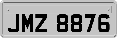 JMZ8876