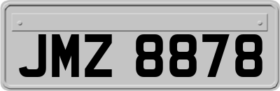 JMZ8878