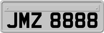 JMZ8888