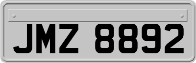 JMZ8892