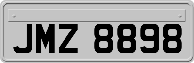 JMZ8898