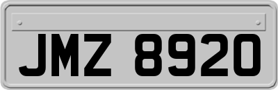 JMZ8920