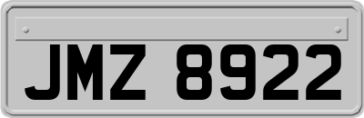 JMZ8922