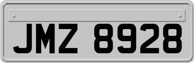 JMZ8928