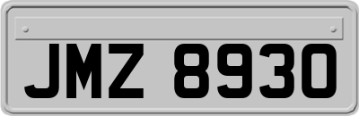JMZ8930