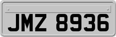 JMZ8936