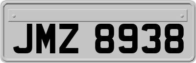 JMZ8938