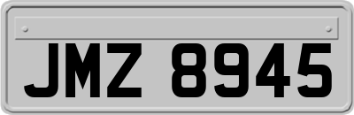 JMZ8945