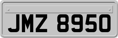 JMZ8950