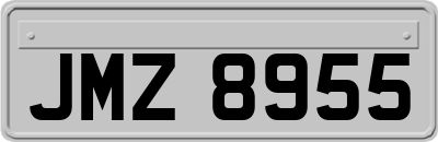 JMZ8955