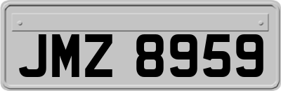 JMZ8959