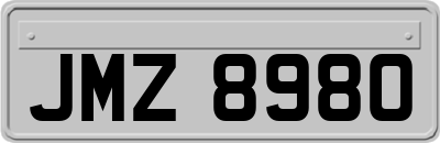 JMZ8980