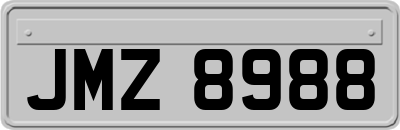 JMZ8988