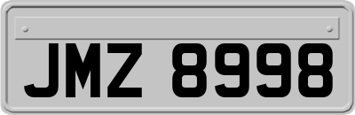 JMZ8998