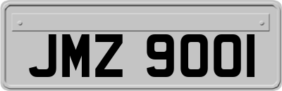 JMZ9001