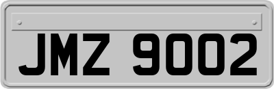 JMZ9002