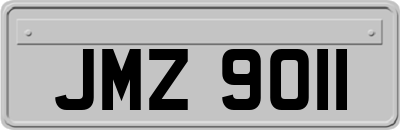 JMZ9011